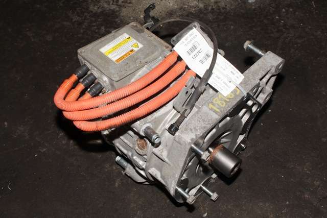 Motor elbil bak til Citroën C-Zero, 2011-2020  (Y4F1)