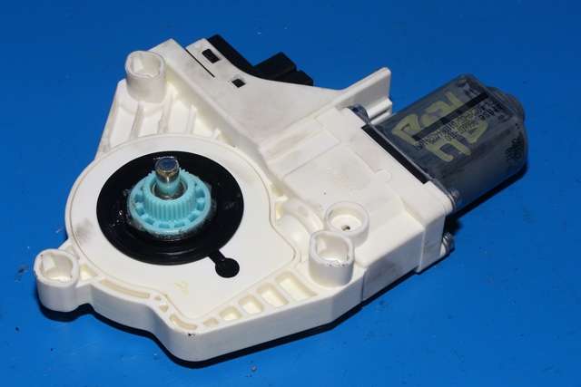 Ruteheis, kun motor, høyre bak til Audi A4, 2007-2014 (Type IV) (B8) (B8) (VAG|8K0 959 812)