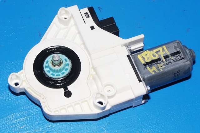 Ruteheis, kun motor, høyre foran til Audi A4, 2007-2014 (Type IV) (B8) (B8) (VAG|8K0 959 802)