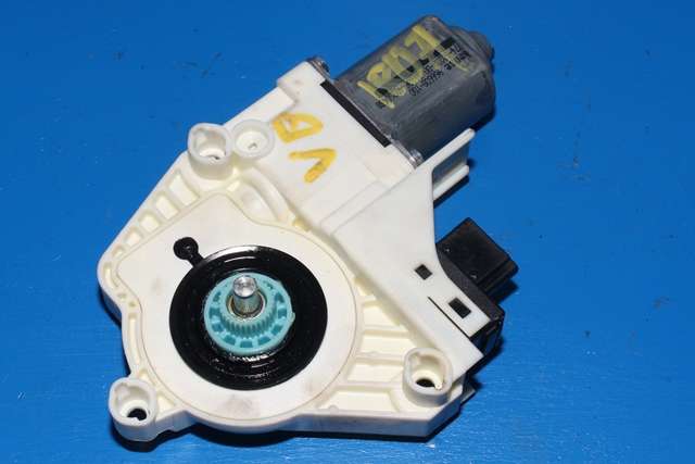 Ruteheis, kun motor, venstre bak til Audi A4 2007-2014 (Type IV) (B8) (B8) (VAG|8K0 959 811|)