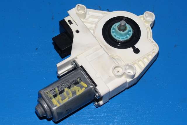 Ruteheis, kun motor, venstre foran til Audi A4, 2007-2014 (Type IV) (B8) (B8) (VAG|8K0 959 801)