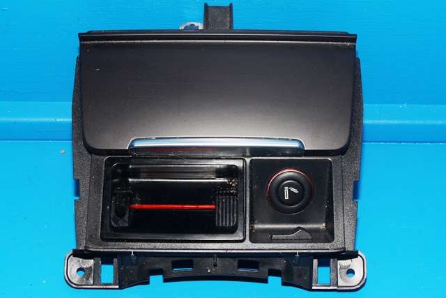 Dashbord askebeger til Audi A4, 2007-2014 (Type IV) (B8) (B8) 