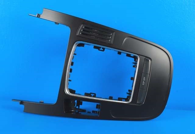 Dashbord diverse til Audi A4, 2007-2014 (Type IV) (B8) (B8) 