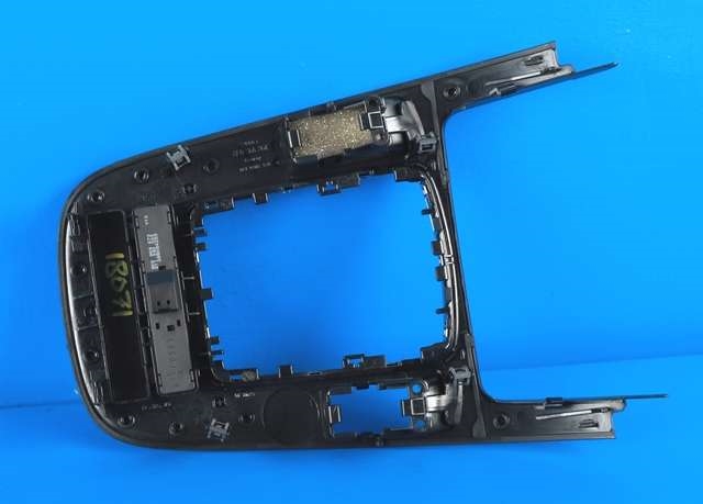Dashbord diverse til Audi A4 2007-2014 (Type IV) (B8) (B8) 