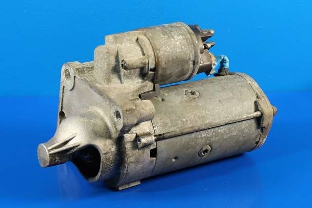 Starter diesel til Peugeot 508 2011-2014 (Type I, Fase 1) (VALEO|TS22E26|96 628541 80|)