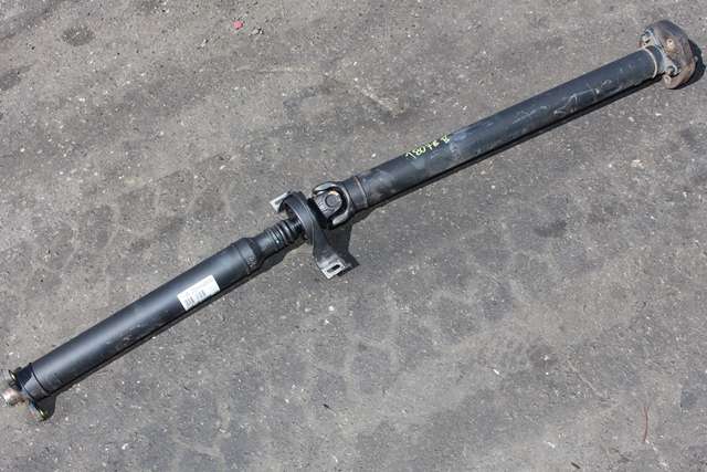 Mellomaksel bakre til Mercedes GLK, 2008-2015 (X204) (X204) (MERCEDES|A 204 410 68 06)