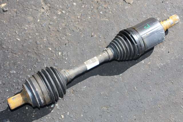 Drivaksel høyre foran, diesel/automat til Mercedes GLK, 2008-2015 (X204) (X204)
