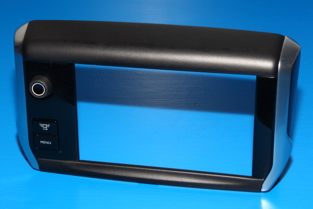 Dashbord diverse til Peugeot 208, 2012-2019 (Type I)  