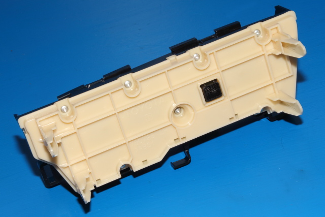Varmeapparat betjening til Toyota Prius 2009-2016 (Type III) (COMBI) (COMBI) (TOYOTA|55900-47071|)