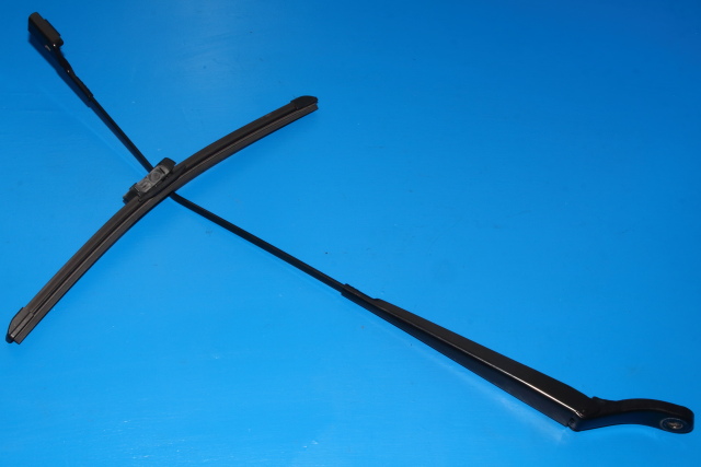 Viskerarm frontrute høyre til Peugeot 208, 2012-2019 (Type I)  (PEUGEOT|96 732920 80)