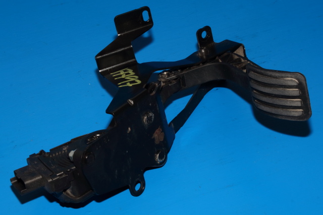 Pedal gass til Citroën Jumpy, 2007-2016 (Type II)  (HELLA|6PV 009 949-09)