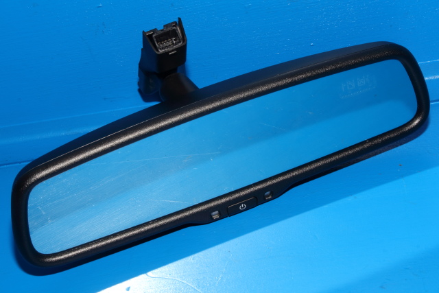 Speil innvendig til Hyundai Ix35, 2010-2015