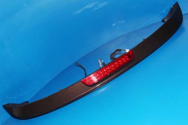 Spoiler bakluke til Hyundai Ix35, 2010-2015
