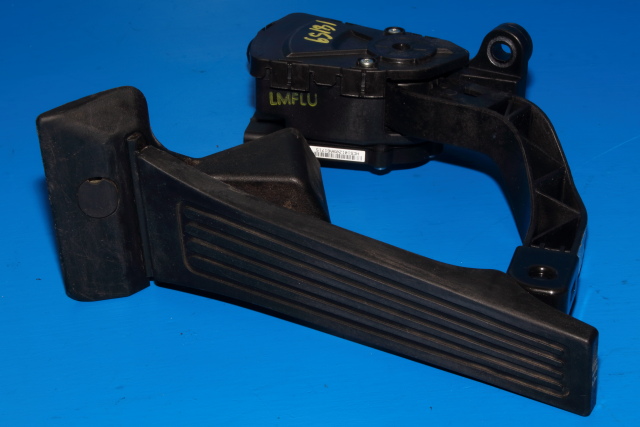 Pedal gass til Hyundai Ix35, 2010-2015 (HYUNDAI|FLX0117A-2S000)