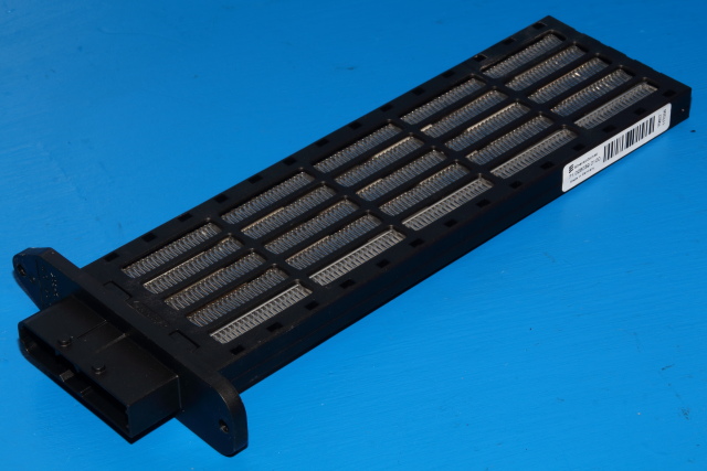 Varmeapparat register til Hyundai Ix35, 2010-2015 (EBERSPACHR|71.026039.0100)