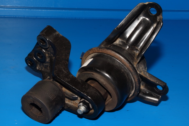 Motorfeste til Hyundai Ix35, 2010-2015