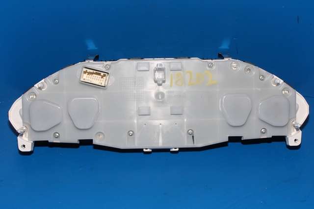 Instrumentpanel til Peugeot 208 2012-2019 (Type I)  (PEUGEOT|98 019047 80|)