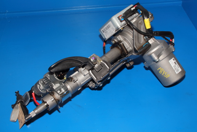 Rattaksel elektrisk servo til Hyundai Ix35, 2010-2015 (SIEMENS|5WY7 A51M)