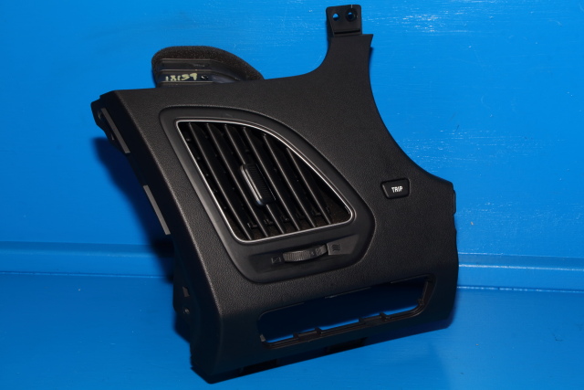 Dashbord friskluftdyse venstre til Hyundai Ix35, 2010-2015 (HYUNDAI|84720-2Y0009P)