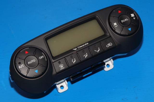 Varmeapparat betjening til Hyundai Ix35, 2010-2015 (HYUNDAI|97250-2Y301)