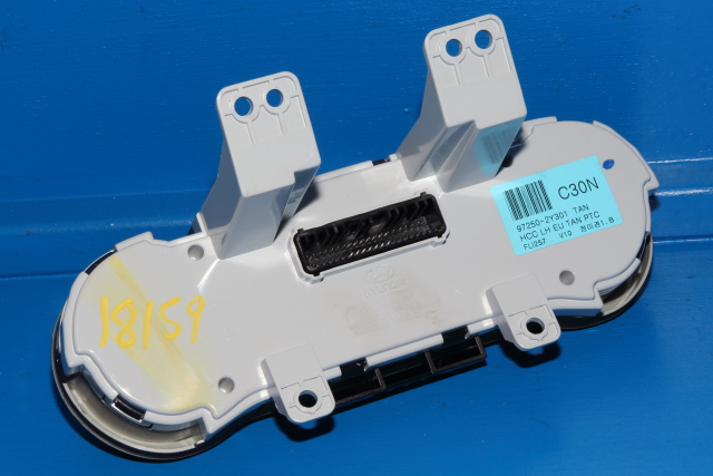 Varmeapparat betjening til Hyundai Ix35 2010-2015 (HYUNDAI|97250-2Y301|)