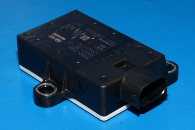 Sensor akselerasjonssensor/ESP DUO til Hyundai Ix35, 2010-2015 (HYUNDAI|95690-2P000)