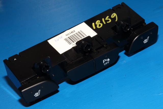 Bryter setevarme til Hyundai Ix35, 2010-2015 (HYUNDAI|93310-2Y100)