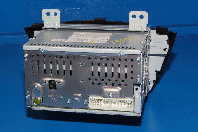Bilstereo til Hyundai Ix35 2010-2015  (HYUNDAI|96160-2Y730|)