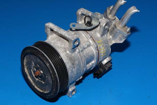 Aircondition kompressor til Citroën C3, 2010-2016 (Type II) (DENSO|447150-3941)