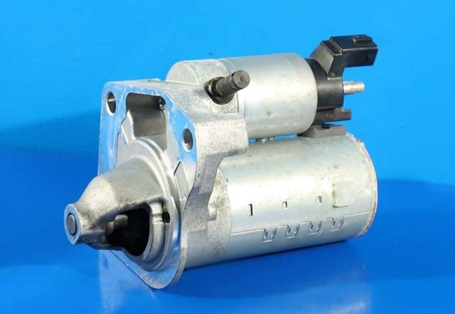 Starter til Citroën C3, 2010-2016 (Type II) (DENSO|428000-8331)