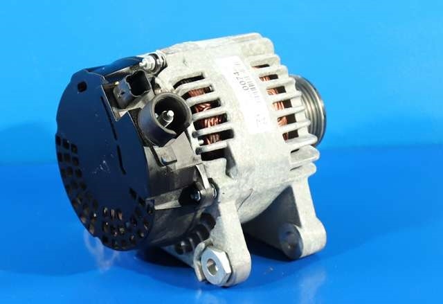 Dynamo til Citroën C3 2010-2016 (Type II)  (DENSO|101210-1720|98 060074 80.|)
