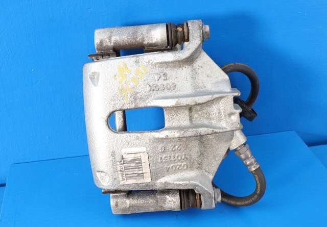 Bremsecaliper venstre foran til Citroën C3, 2010-2016 (Type II) (BOSCH|)