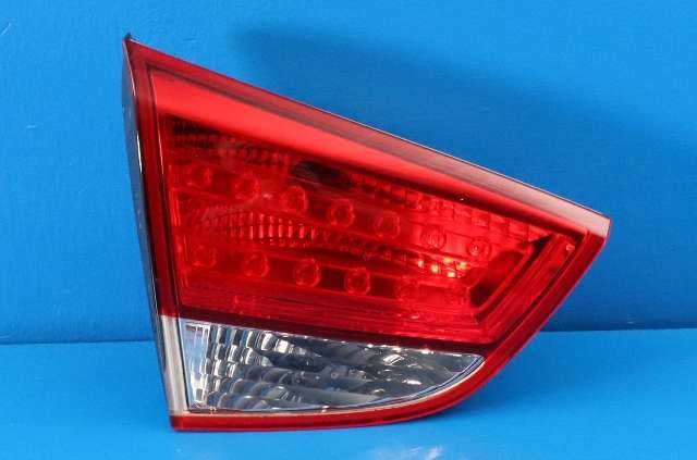 Baklykt venstre indre til Hyundai Ix35, 2010-2015