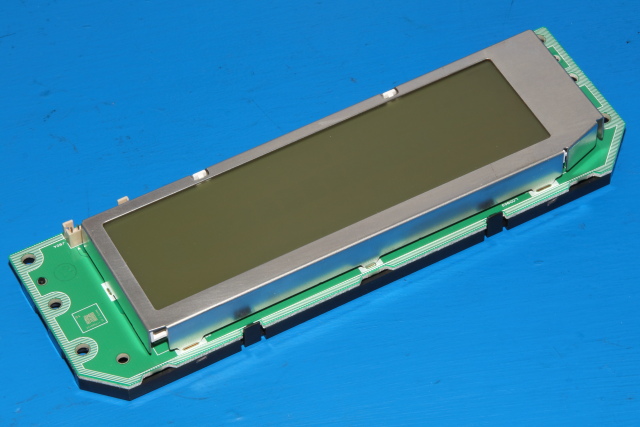 Instrument kjørecomputer til Mitsubishi i-MiEV, 2010-->>  (MITSUBISHI|N931L565)