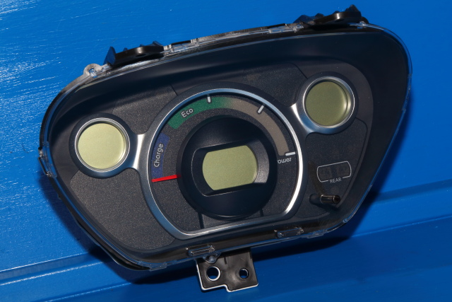 Instrumentpanel til Mitsubishi i-MiEV, 2010-->>  (MITSUBISHI|8100B446U)