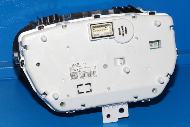 Instrumentpanel til Mitsubishi i-MiEV 2010-->>  (MITSUBISHI|8100B446U|)
