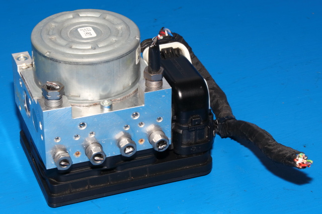 ABS sentral til Citroën C3, 2010-2016 (Type II) (CITROEN|98 068917 80)