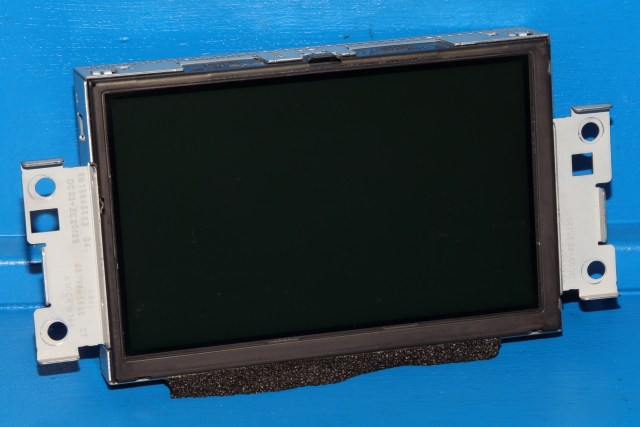 Instrument kjørecomputer til Volvo V60/V60 CC 2013-2018 (Type I, Fase 2) (VOLVO|31350691|)