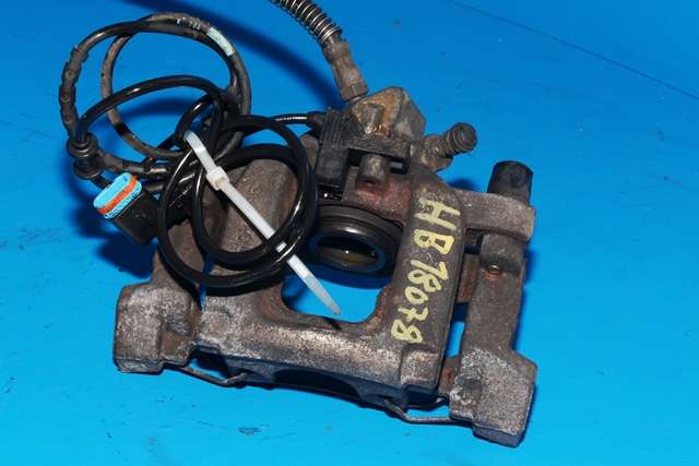 Bremsecaliper høyre bak til Mercedes GLK, 2008-2015 (X204) (X204)