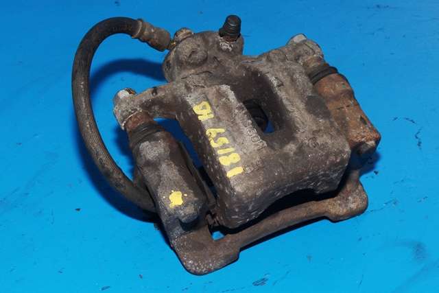 Bremsecaliper høyre bak til Hyundai Ix35, 2010-2015