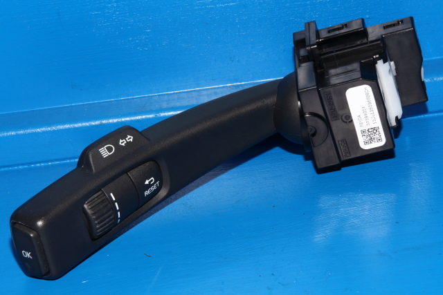 Bryter blink til Volvo V60/V60 CC 2013-2018 (Type I, Fase 2) (VOLVO|31394001|)