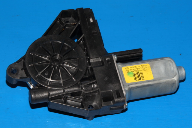 Ruteheis, kun motor, venstre foran til Volvo V60/V60 CC 2013-2018 (Type I, Fase 2)