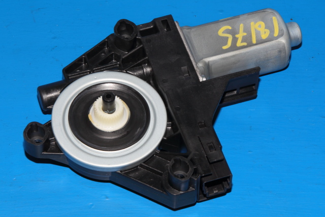 Ruteheis, kun motor, venstre foran til Volvo V60/V60 CC 2013-2018 (Type I, Fase 2)