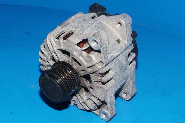 Dynamo diesel til Volvo V60/V60 CC 2013-2018 (Type I, Fase 2)  (VALEO|TG15C186|30659390. 14 VOLT - 150 AMP|)