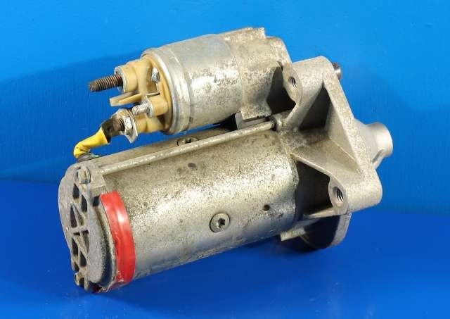 Starter diesel til Volvo V60/V60 CC 2013-2018 (Type I, Fase 2)  (VALEO|TS22E36|30659478|)