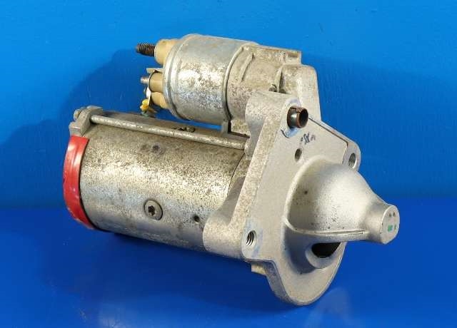 Starter diesel til Volvo V60/V60 CC 2013-2018 (Type I, Fase 2)  (VALEO|TS22E36|30659478|)