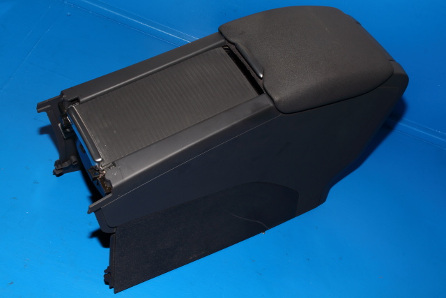 Midtarmlene foran til Volvo V60/V60 CC 2013-2018 (Type I, Fase 2)