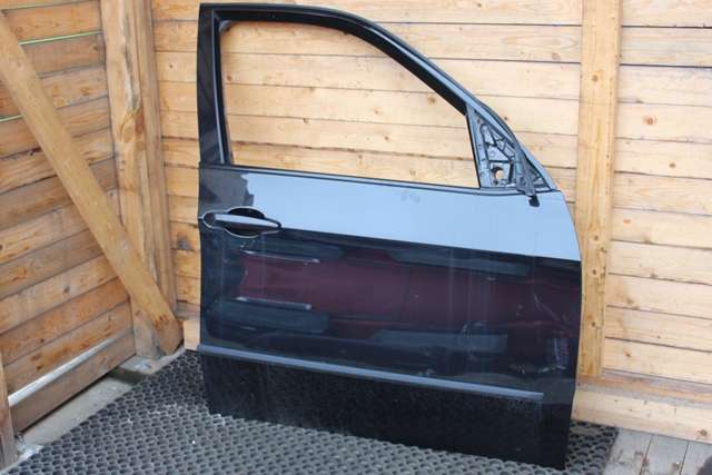 Dør høyre foran til BMW X5, 2007-2013 (E70) (E70) 