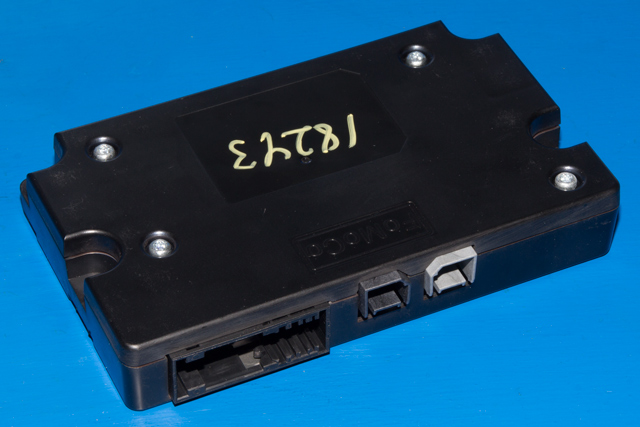 Styreenhet bluetooth til Ford B-Max, 2012-2017 (FORD|AM5T-14D212-DB)