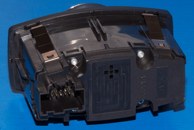 Bryter lys til Ford B-Max 2012-2017 (FORD|AV1T-13D061-AB|)
